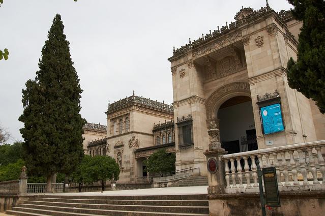 Archeological Museum of Seville